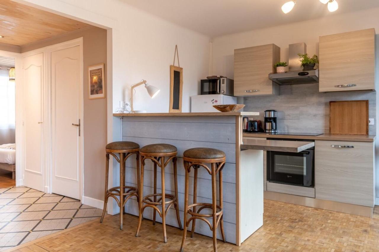 Petit Port Furnished Flat Apartment Annecy Exterior photo