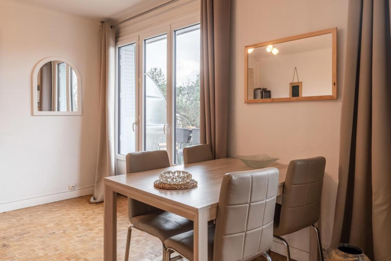 Petit Port Furnished Flat Apartment Annecy Exterior photo